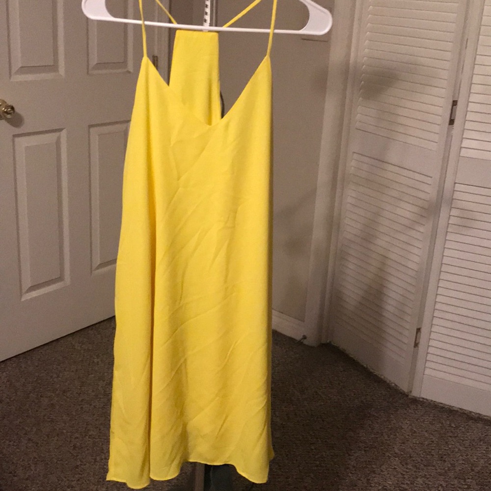 New Large Chiffon Summer Dress